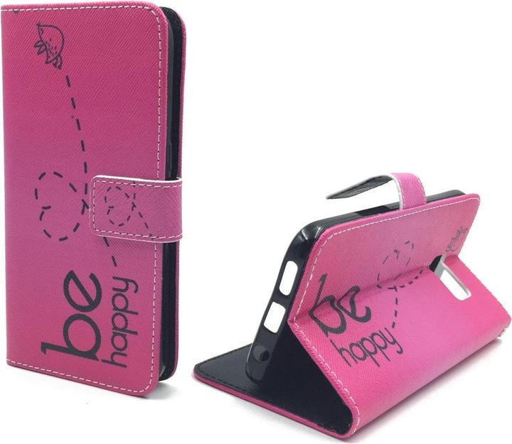Produktbild König Design Schutz Handy Hülle für Samsung Galaxy S7 Case Cover Tasche Wallet Etui Bumper (Samsung Galaxy S7)