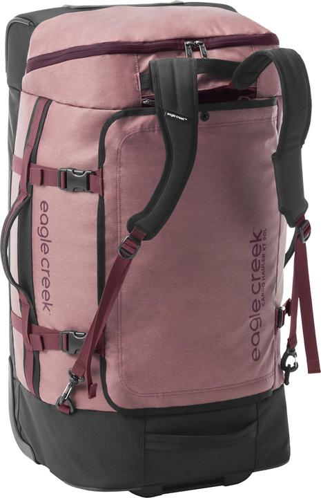 Actual product image Eagle Creek Cargo Hauler XT Wheeled Duffel 90/29 (90 l, L (90 - 115l))