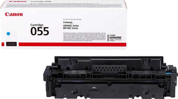 Produktbild Canon 55 (C)