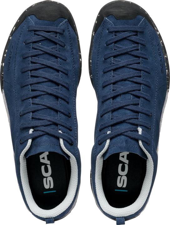 Actual product image Scarpa Mojito Planet-Suede (46)