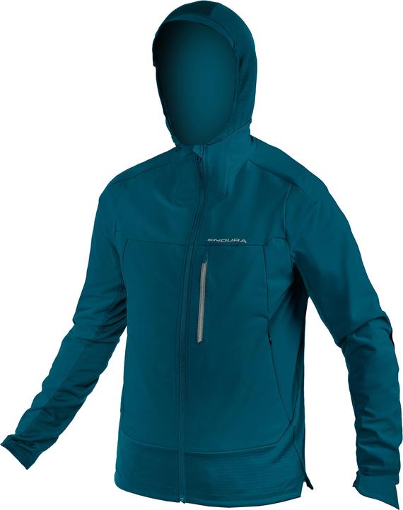 Produktbild Endura MT500 Polartec Jacke (S)