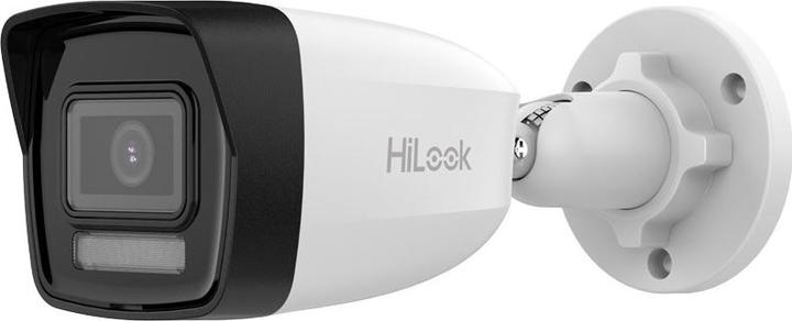 Produktbild Hikvision IP Kamera HILOOK IPCAM-B4-30DL Weiss (2560 x 1440 Pixels)