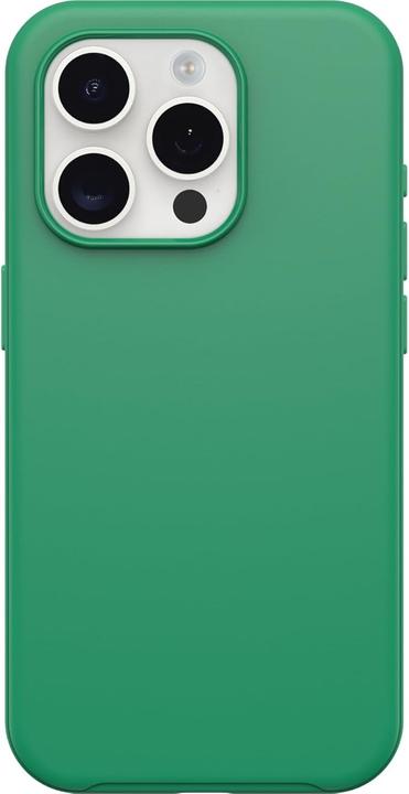 Produktbild OtterBox Symmetry mit MagSafe (Apple iPhone 15 Pro)