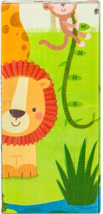 Image du produit Lionelo Robby (180 x 180 cm)