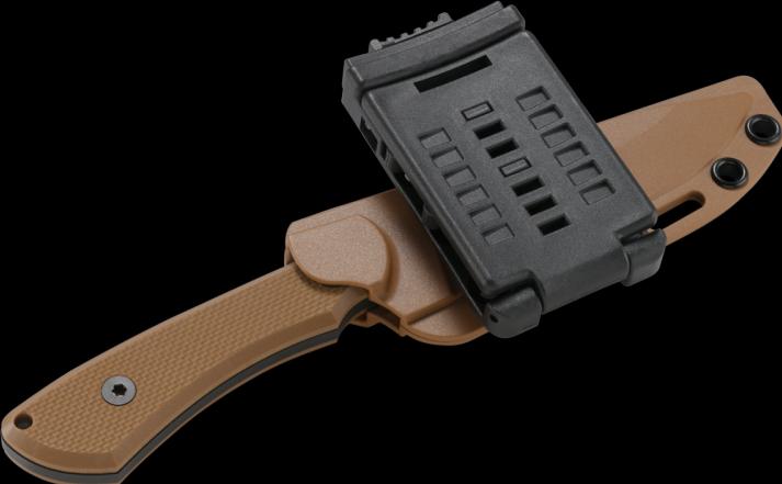 Actual product image CRKT Ramadi (11.10 cm)