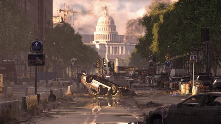 Produktbild Microsoft Tom Clancy's Division 2