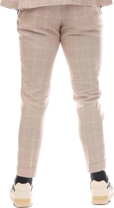 Actual product image BOSS Mens H-Louis Trousers (36)