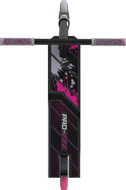 Actual product image Razor Scooter Pro XXX Black