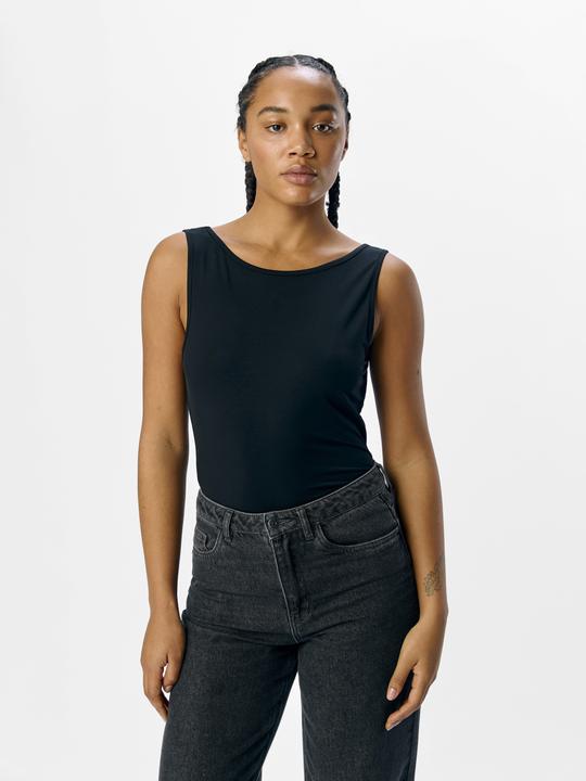 Actual product image Object U-Ausschnitt Tanktop (M/L)