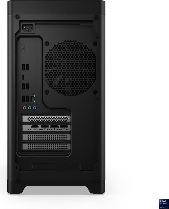Actual product image Lenovo Legion T5 (Intel Core Ultra 7 265KF, 32000 GB, 1000 GB, GeForce RTX 5060 Ti)
