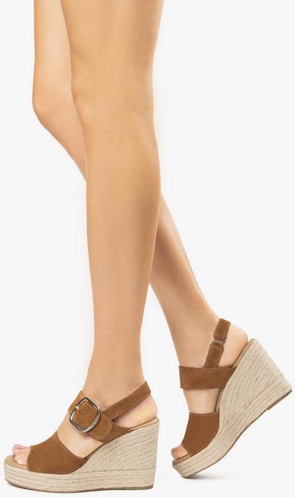 Actual product image Nero Giardini Sandalen (37)
