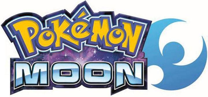 Produktbild Nintendo Pokemon Moon (3DS, EN)
