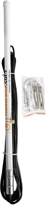 Produktbild AirNav RadarBox VHF Aussenantenne