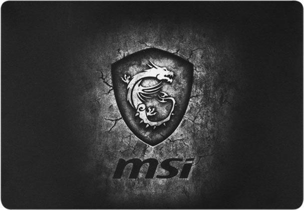 Produktbild MSI Ds502 (Kabelgebunden)