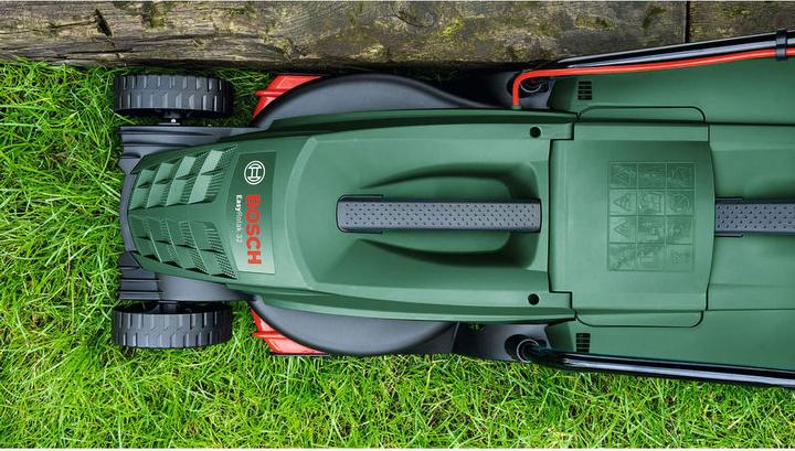 Produktbild Bosch Home & Garden EasyRotak 32-235 (Netzbetrieb)