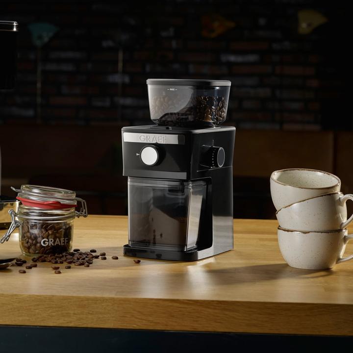 Immagine prodotto Graef GRA CM252 Kaffeemühle