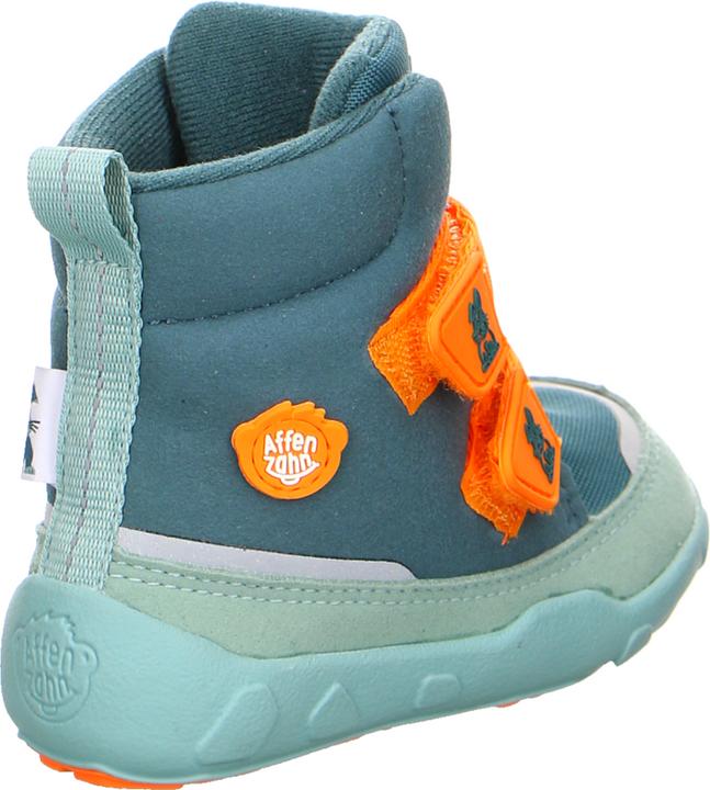 Actual product image Affenzahn Winter boots VEGAN COMFY bunny (24)