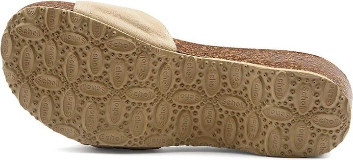 Produktbild Scholl Pescura Heel Cork (36)
