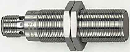 Produktbild IFM Näherungsschalter induktiv IGC211