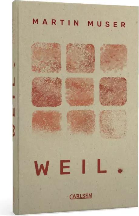 Image du produit Weil (Allemand, Martin Muser, 2023)