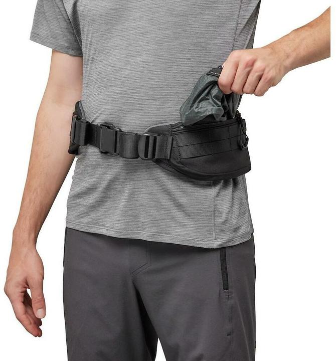 Image du produit Lowepro Ceinture utilitaire ProTactic III (Ceinture ventrale)