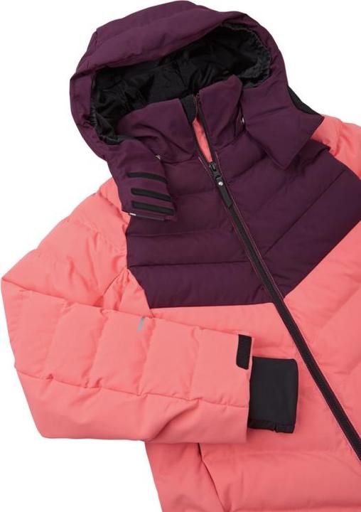 Produktbild Reima Luppo Skijacke - 15316 (152)