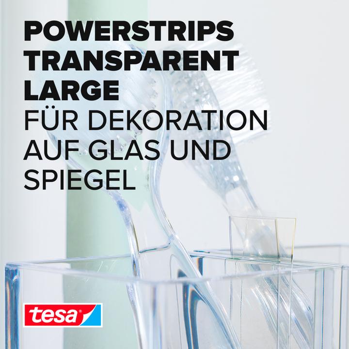 Actual product image tesa Powerstrips (1 kg)