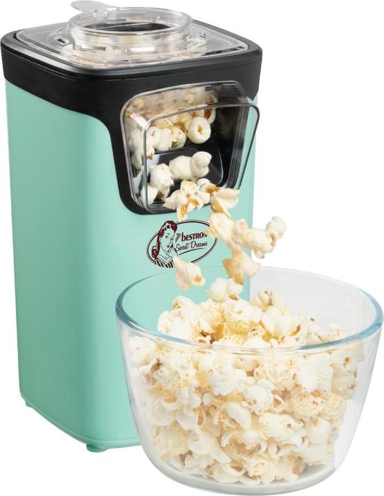 Bestron Macchina per popcorn