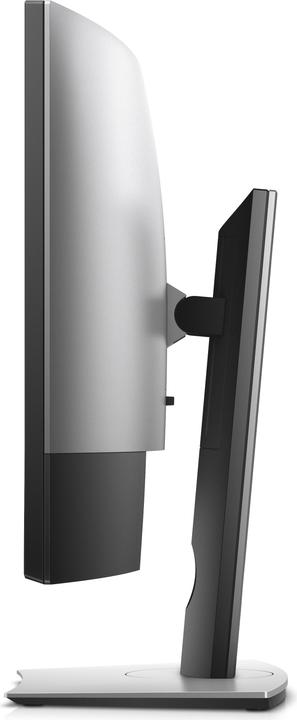 Image du produit Dell UltraSharp U3818DW (3840 x 1600 pixels, 37.50")