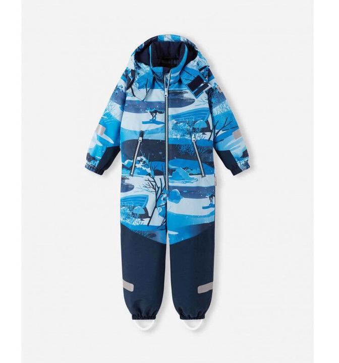 Reima Kid's Kurikka