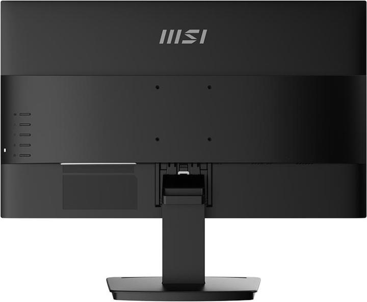 Actual product image MSI PRO MP2412DE (1920 x 1080 pixels, 23.80")