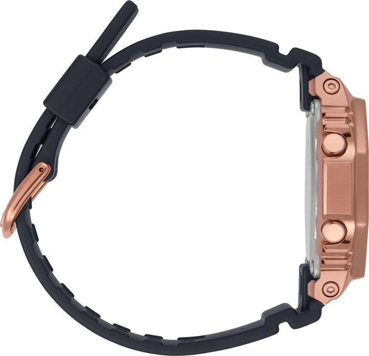 Produktbild G-Shock GM-S2100PG-1A4ER (Analoguhr, Digitaluhr, 40 mm)
