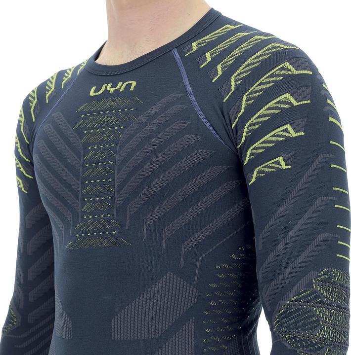 Actual product image UYN Resilyon thermal shirt (L, XL)