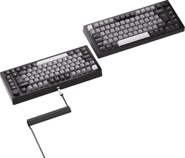 Productafbeelding Akko Monsgeek M1 V5 (NL, Bedraad, Draadloze)