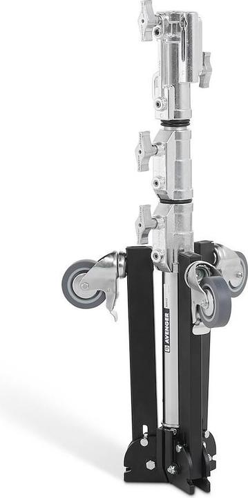 Produktbild Manfrotto Lowboy Junior (120 cm, 25 kg)