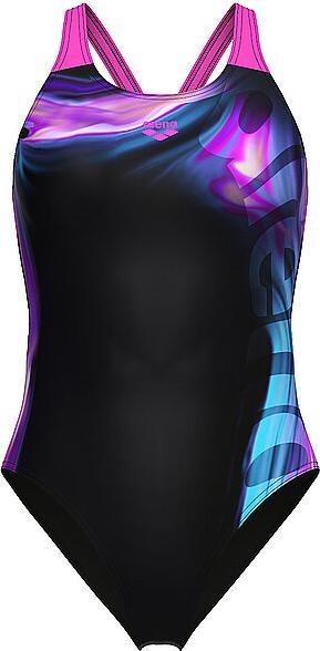 Produktbild Arena Women's Dream-H-Line Swimsuit V Back (38)