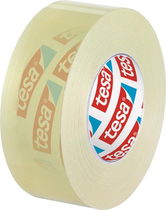 tesa Klebeband tesafilm transparent (19 mm)