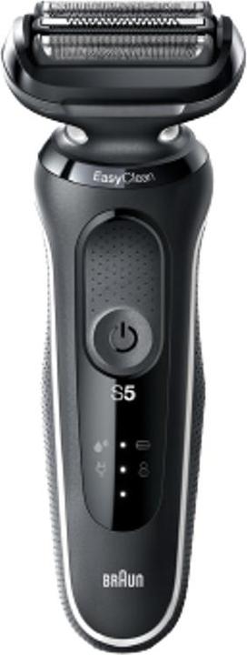 Actual product image Braun Series 5