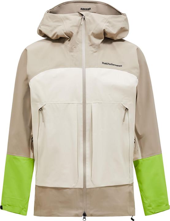Produktbild Peak Performance Vislight Gore Tex C Knit (L)