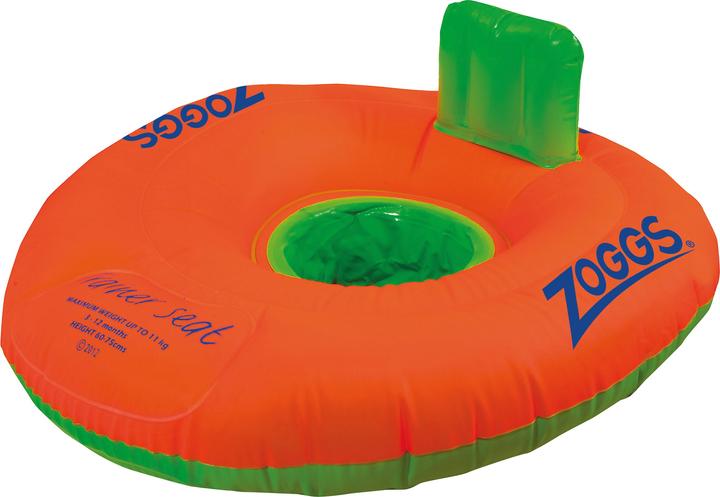 Actual product image Zoggs Trainer Seat ()