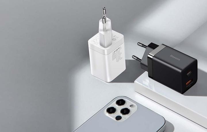 Produktbild Baseus Super Si Pro Quick Charger (30 W)