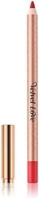 Image du produit Zoeva Crayon à lèvres Velvet Love - 1 gramme