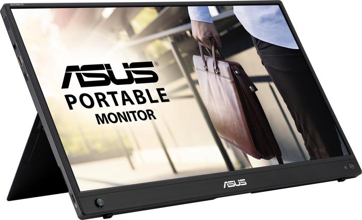 Produktbild ASUS MB16AWP (1920 x 1080 Pixel, 15.60")