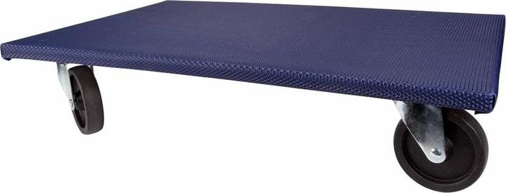 Image du produit Velleman FURNITURE MOVER - RECTANGULAR - 650 x 400 mm - MAX. LOAD 400 kg (400 kg)
