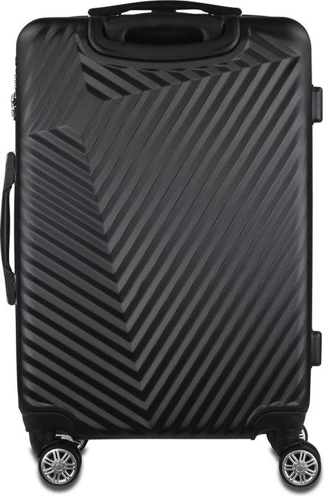 Actual product image Mano Don Carlo hard case (92 l, L (90 - 115l))