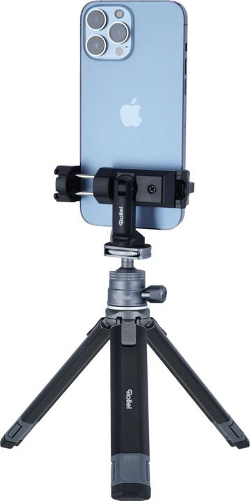 Actual product image Rollei Pocket POD (Metal)