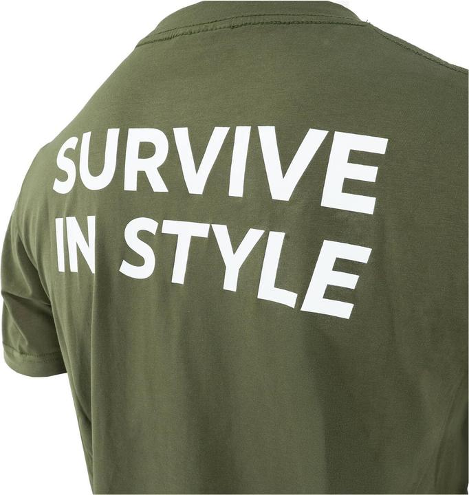 Image du produit Bushpeak T-Shirt Truefit (M)