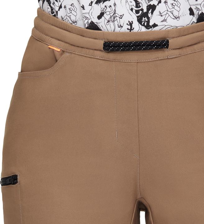 Actual product image Mammut Massone Pants Women (44)