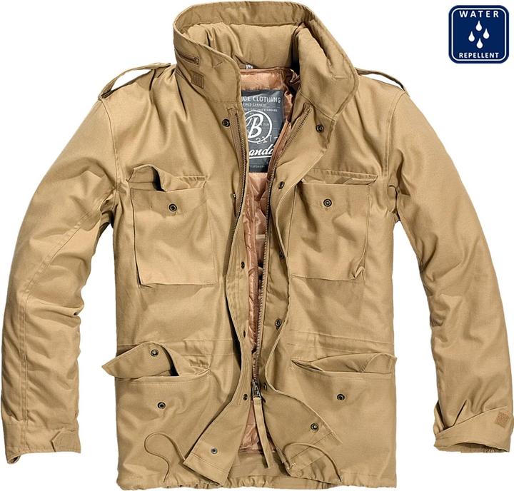 Brandit M-65 Field Jacket (3XL)