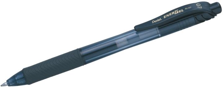 Produktbild Pentel Roller EnerGel X (Schwarz, 1 x)